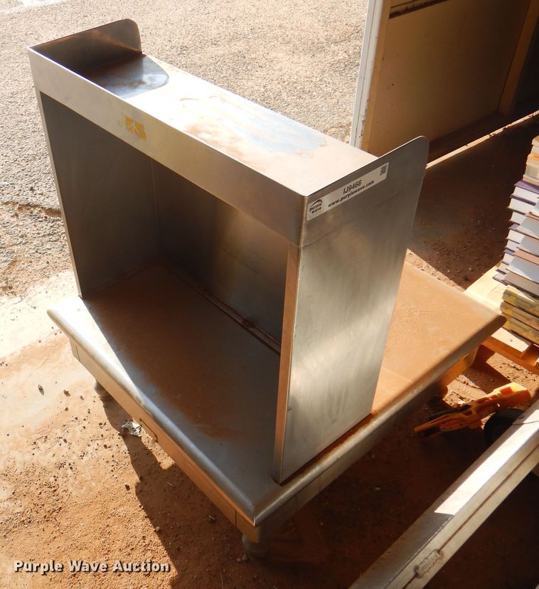 image for item IJ9466 Restaurant equipment