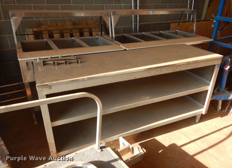 image for item IJ9466 Restaurant equipment