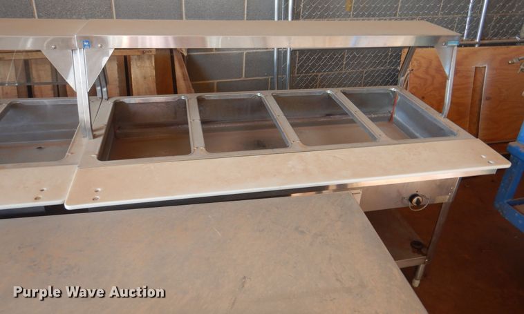 image for item IJ9466 Restaurant equipment