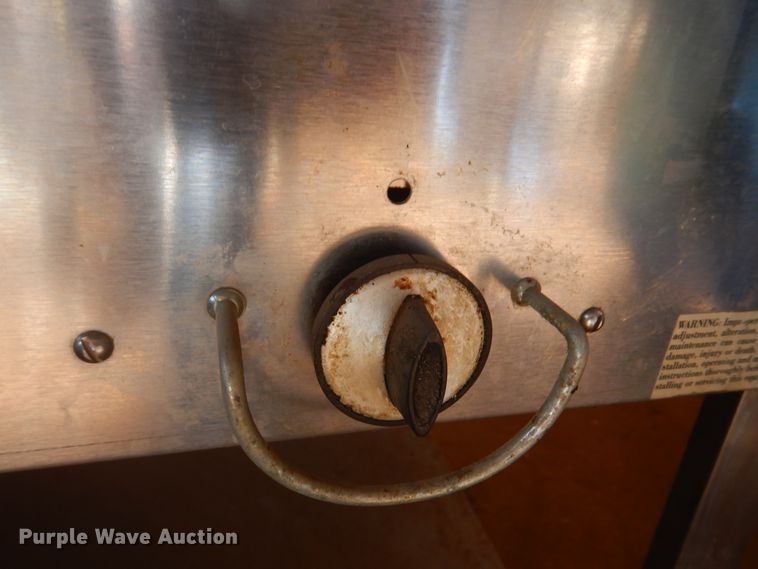 image for item IJ9466 Restaurant equipment