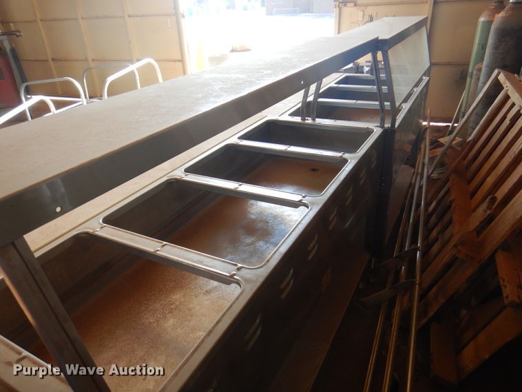 image for item IJ9466 Restaurant equipment