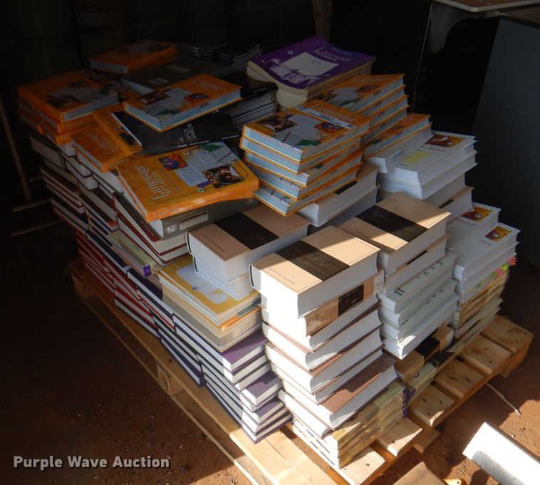 image for item IJ9467 Books