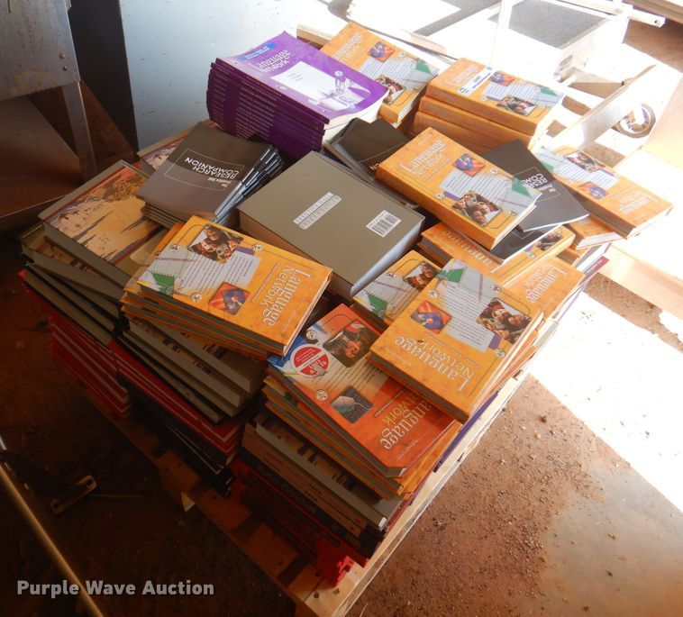 image for item IJ9467 Books