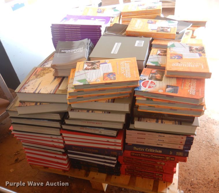 image for item IJ9467 Books