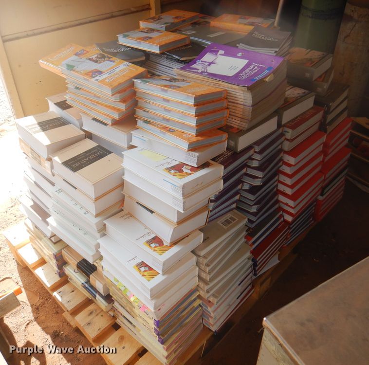 image for item IJ9467 Books