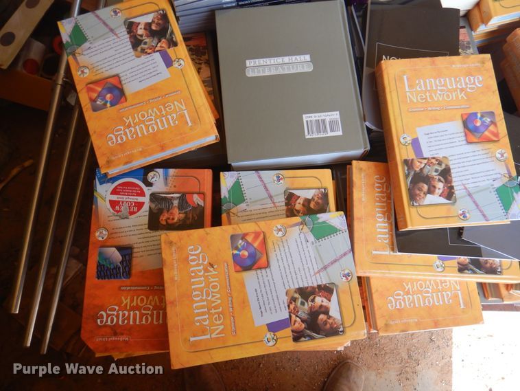 image for item IJ9467 Books