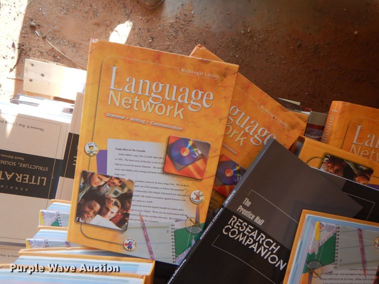 image for item IJ9467 Books