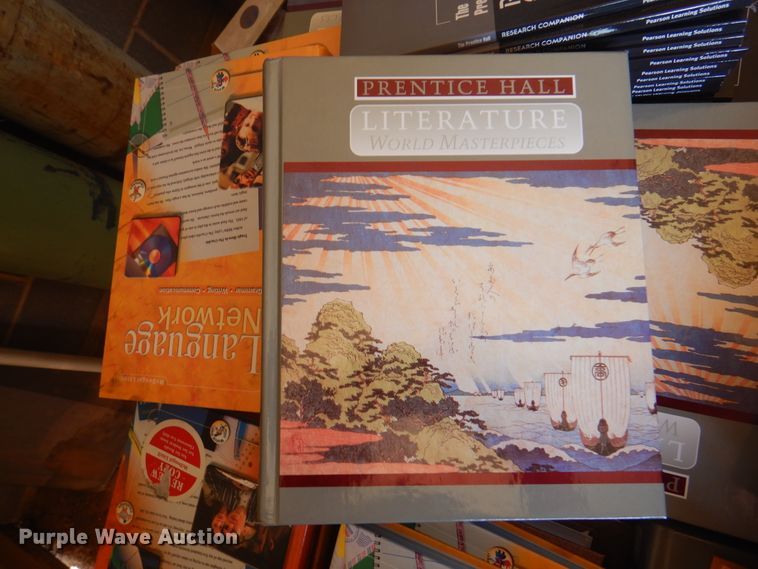 image for item IJ9467 Books