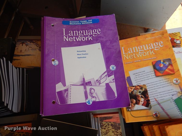 image for item IJ9467 Books