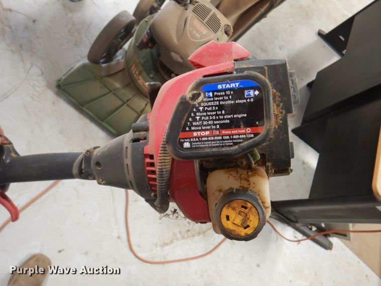 image for item IJ9468 Lawn and garden equipment