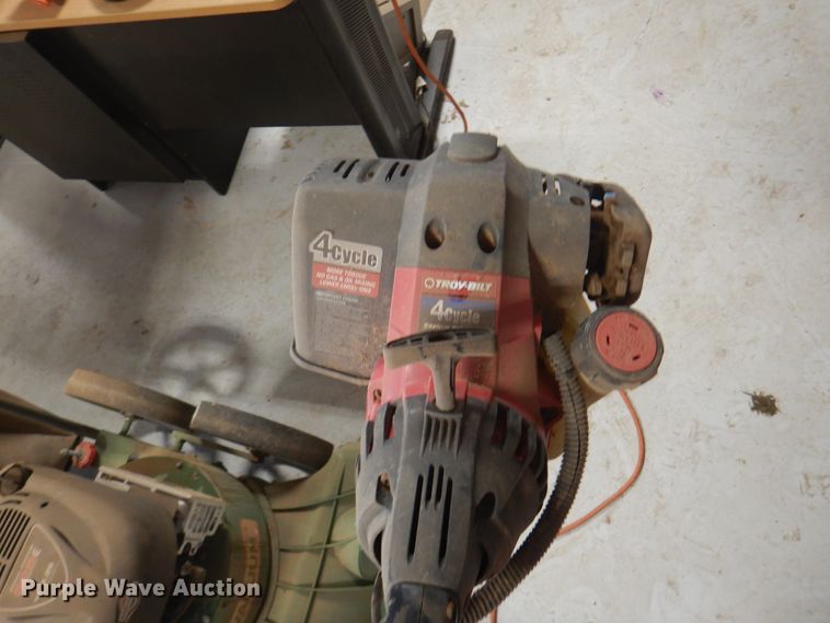 image for item IJ9468 Lawn and garden equipment