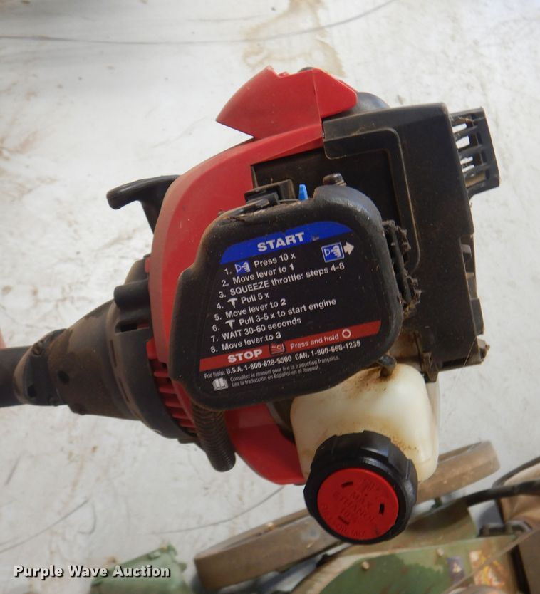 image for item IJ9468 Lawn and garden equipment