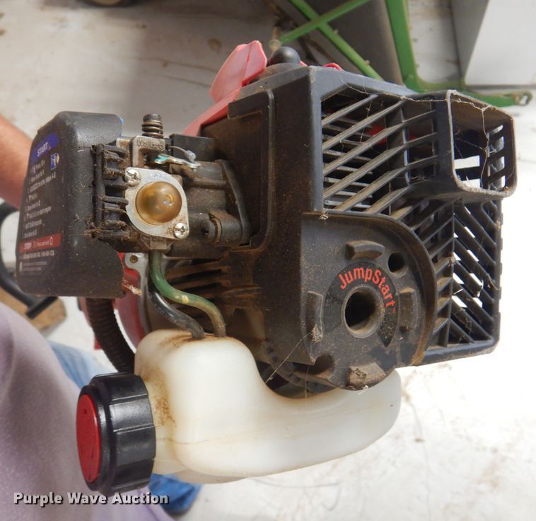 image for item IJ9468 Lawn and garden equipment