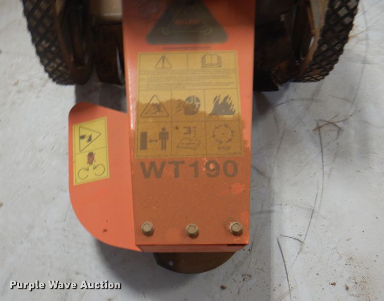 image for item IJ9468 Lawn and garden equipment