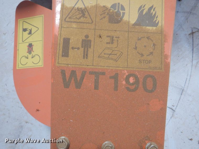 image for item IJ9468 Lawn and garden equipment