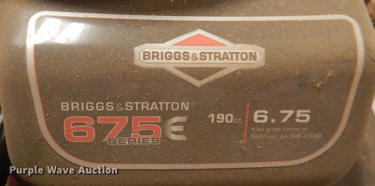 image for item IJ9468 Lawn and garden equipment