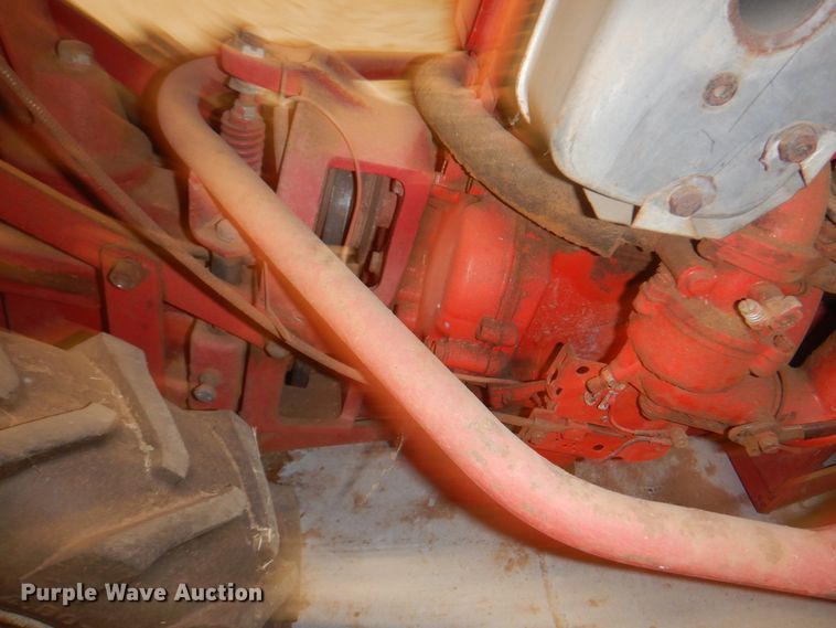 image for item IJ9468 Lawn and garden equipment