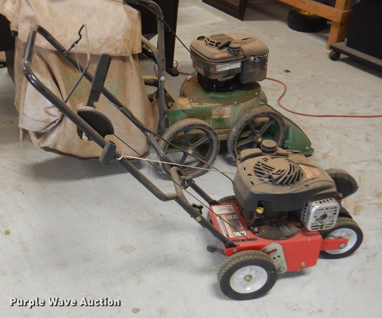 image for item IJ9468 Lawn and garden equipment