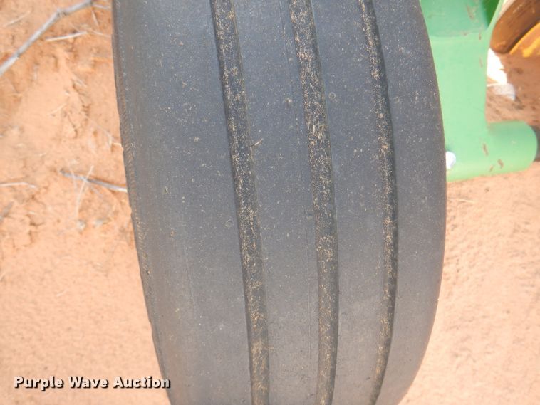 image for item IJ9469 John Deere HX20  batwing rotary mower