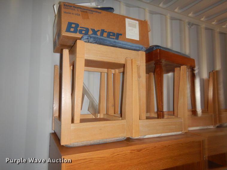 image for item IJ9470 (14) Bernina 200R sewing machines