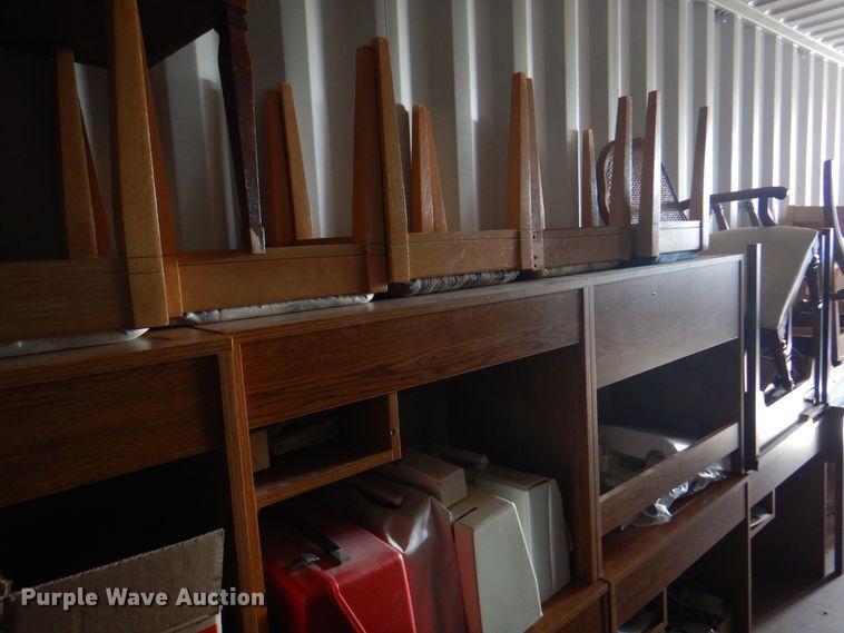 image for item IJ9470 (14) Bernina 200R sewing machines