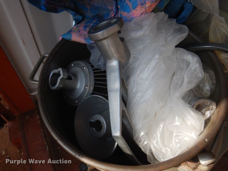 image for item IJ9473 Hobart  mixer