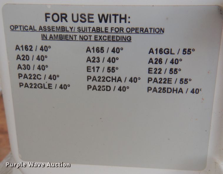 image for item IJ9485 (24) lights