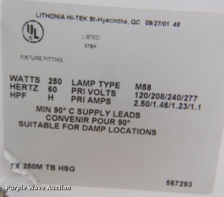 image for item IJ9485 (24) lights