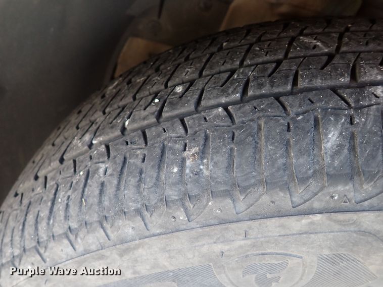 image for item IN9617 2015 Dodge Grand Caravan  handicap accessible van