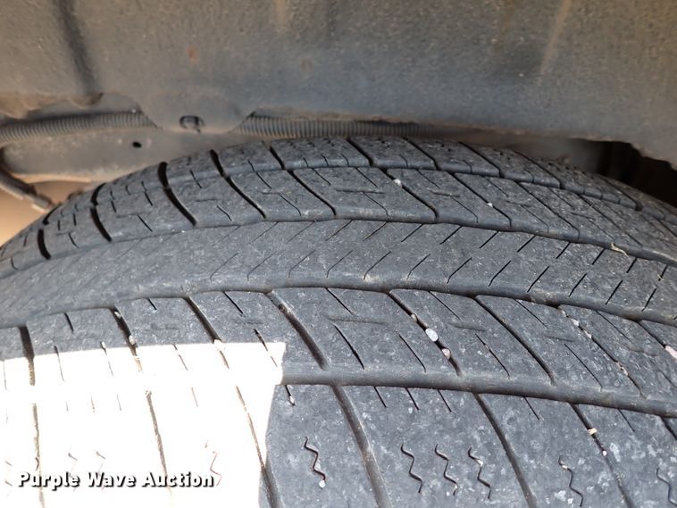 image for item IN9617 2015 Dodge Grand Caravan  handicap accessible van