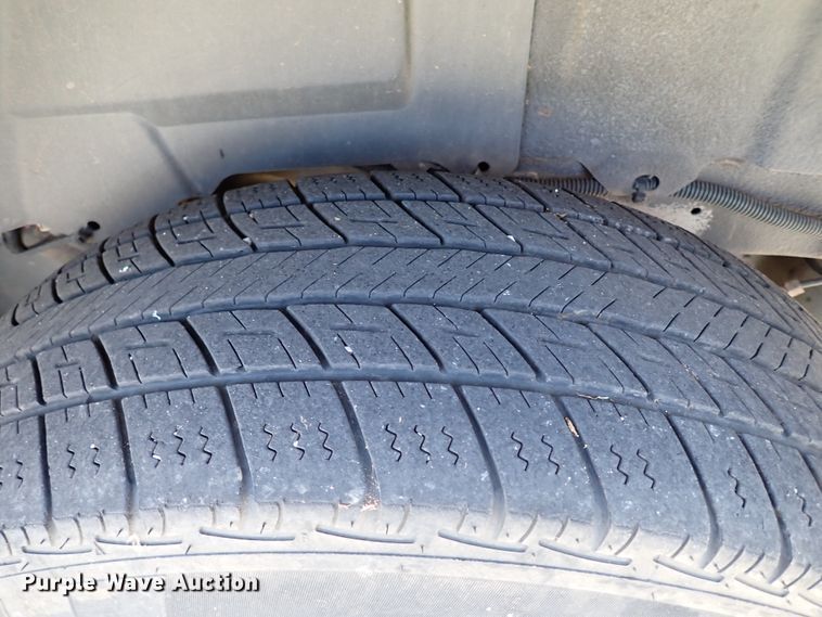 image for item IN9617 2015 Dodge Grand Caravan  handicap accessible van