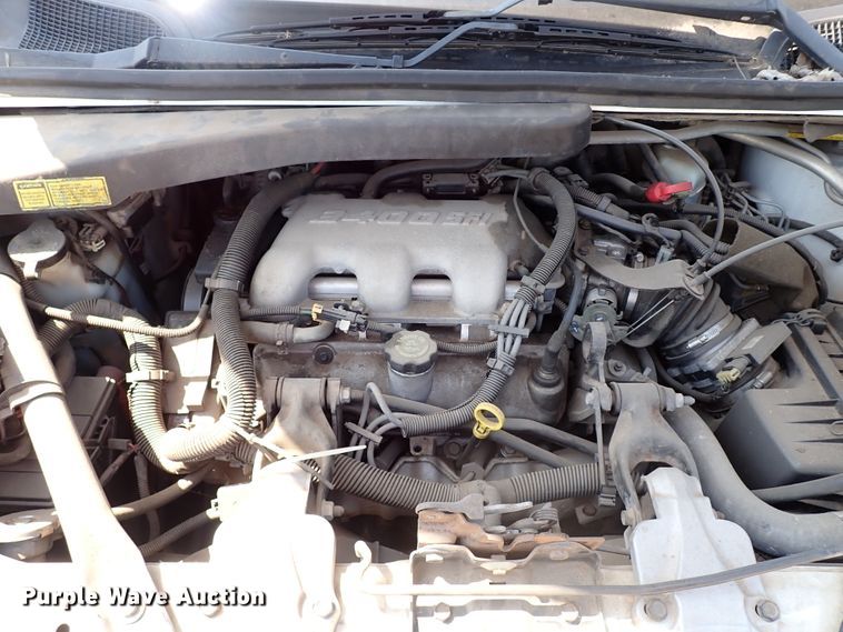 image for item IN9619 2000 Chevrolet Venture  van