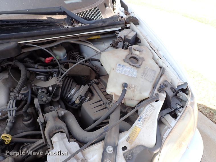 image for item IN9619 2000 Chevrolet Venture  van