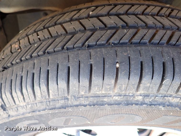 image for item IN9619 2000 Chevrolet Venture  van