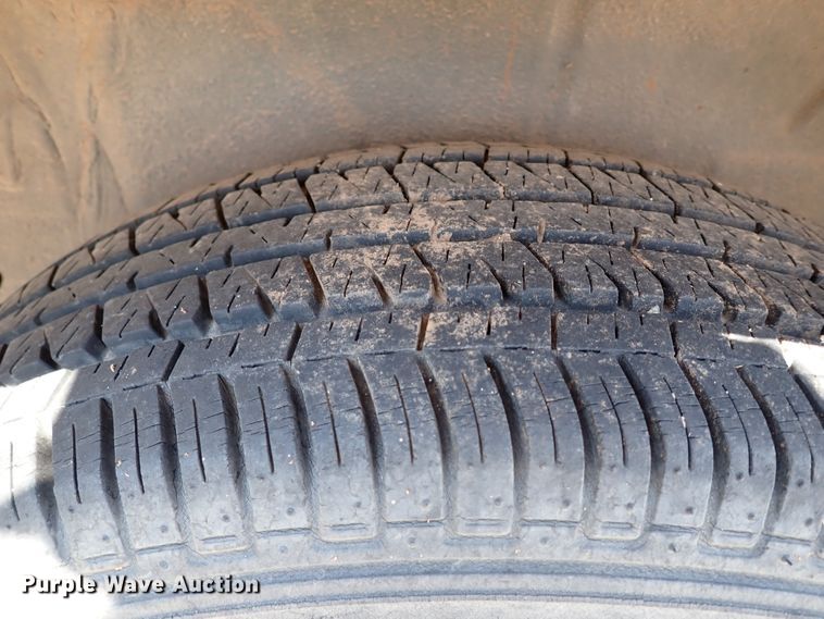 image for item IN9619 2000 Chevrolet Venture  van