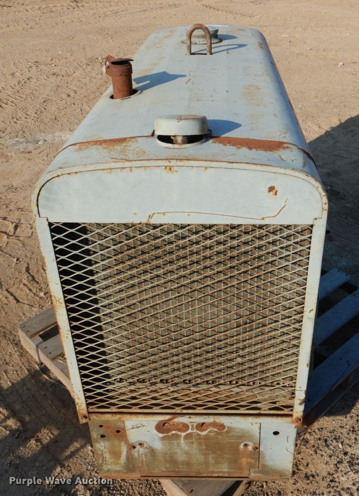 image for item IR9113 Lincoln SA-200  welder