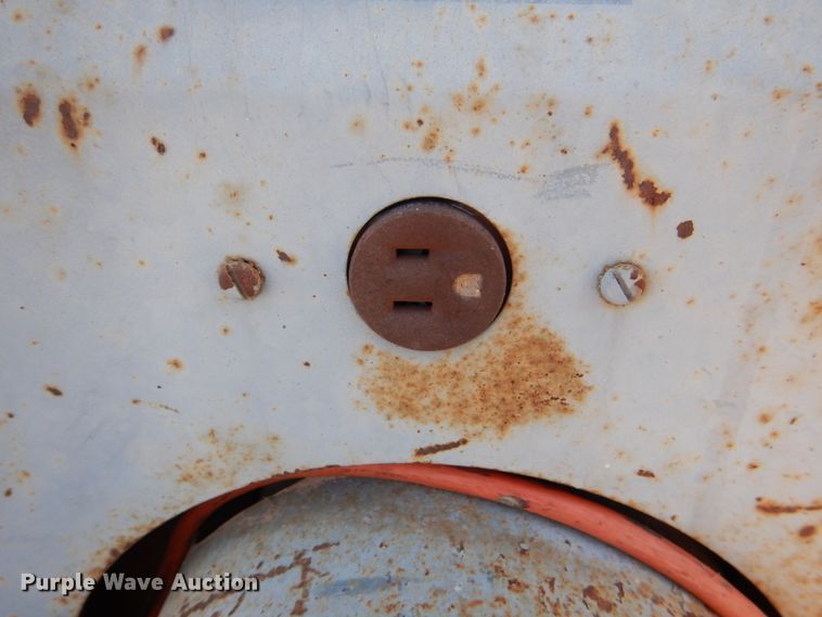 image for item IR9113 Lincoln SA-200  welder