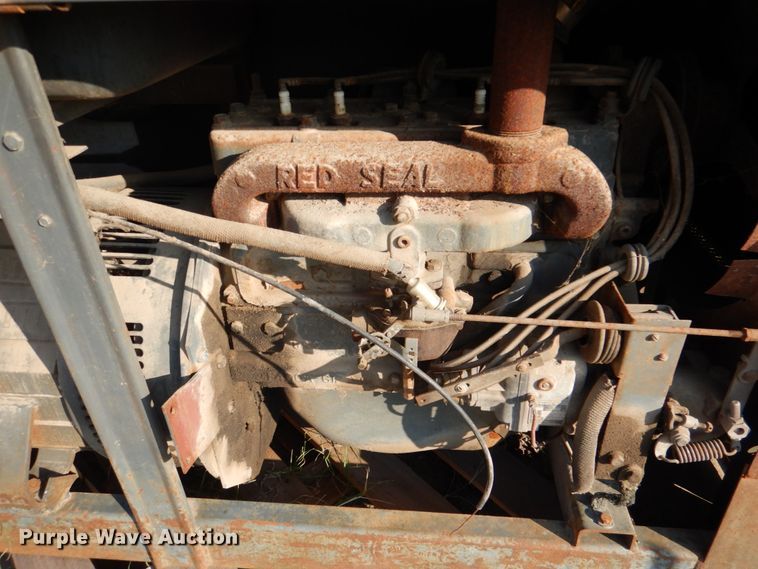 image for item IR9113 Lincoln SA-200  welder