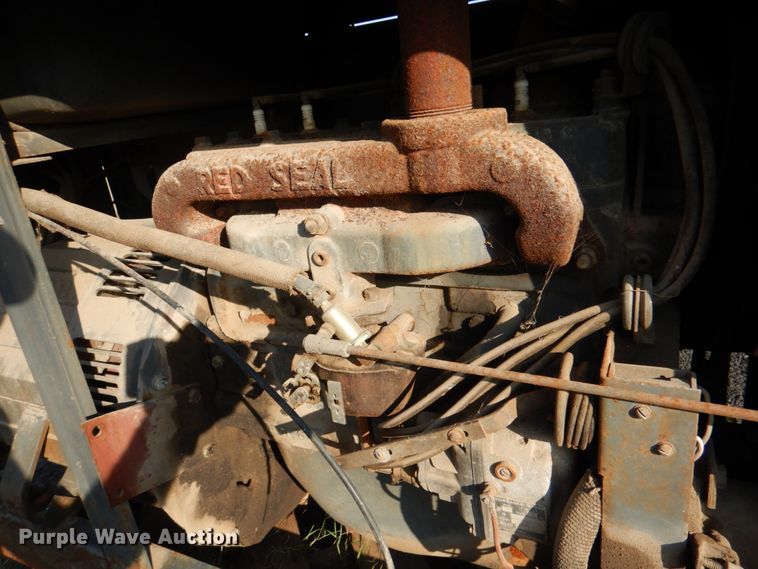 image for item IR9113 Lincoln SA-200  welder