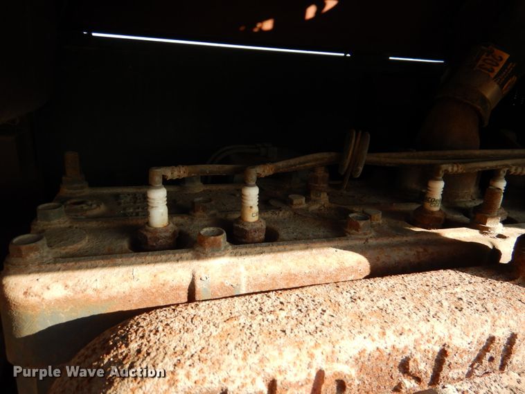 image for item IR9113 Lincoln SA-200  welder