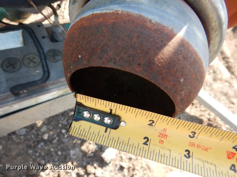 image for item IR9119 (2) Micro Rain MR58BP hose reels