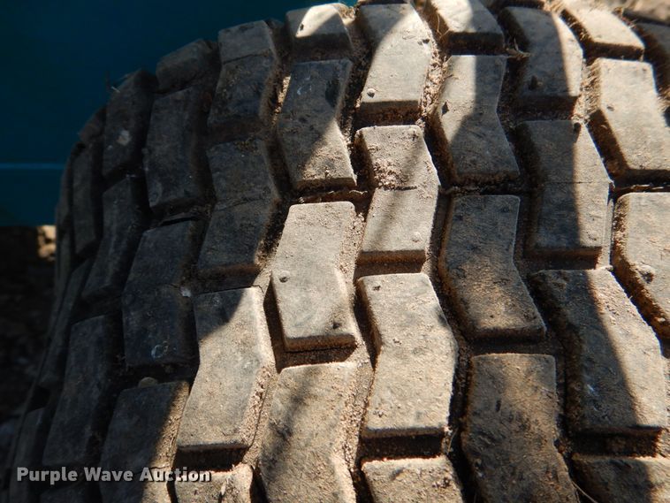 image for item IR9119 (2) Micro Rain MR58BP hose reels