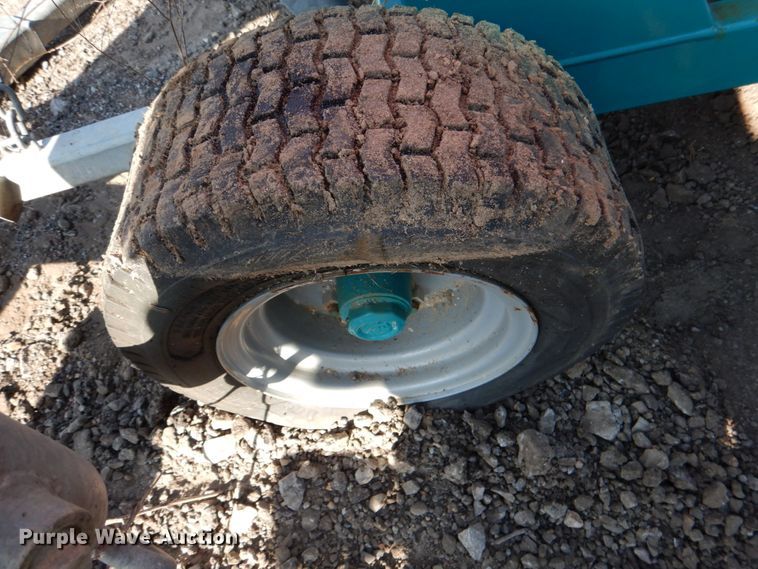 image for item IR9119 (2) Micro Rain MR58BP hose reels