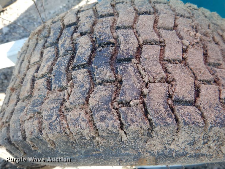 image for item IR9119 (2) Micro Rain MR58BP hose reels