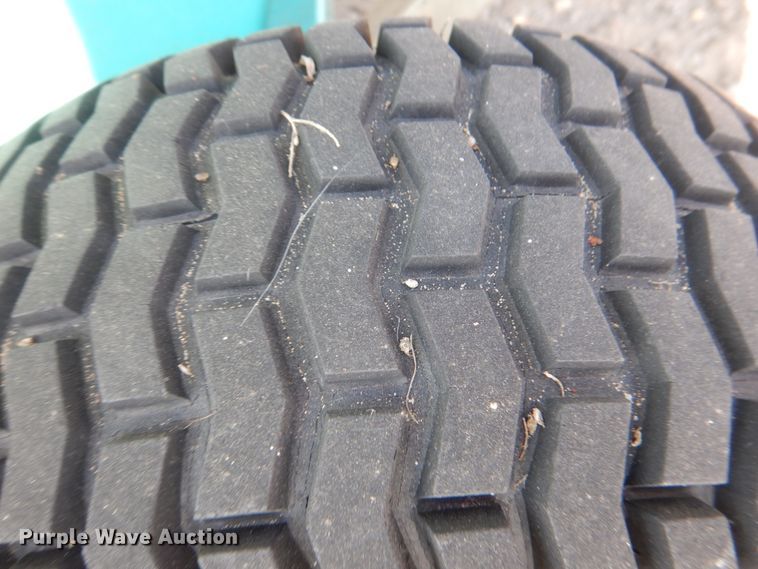 image for item IR9119 (2) Micro Rain MR58BP hose reels