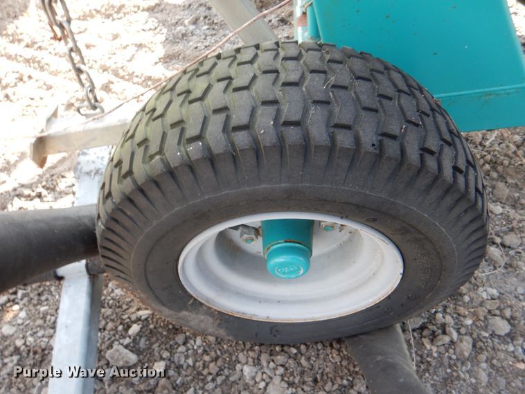 image for item IR9119 (2) Micro Rain MR58BP hose reels