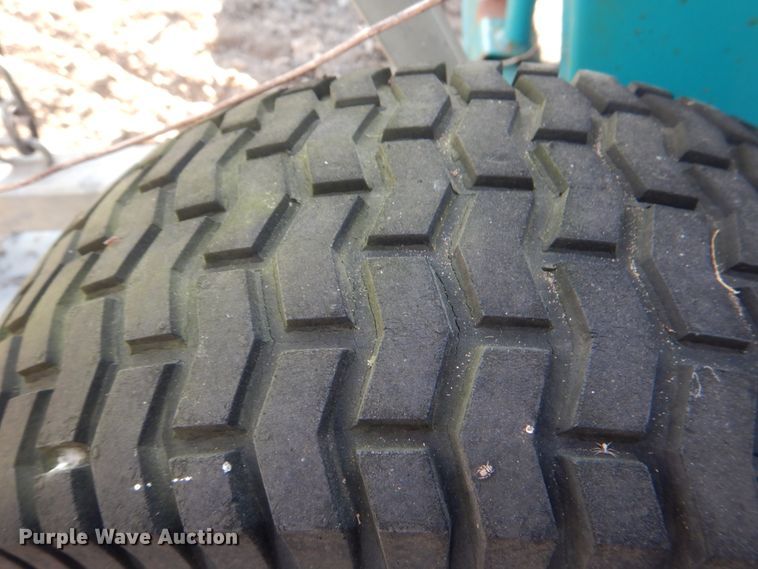 image for item IR9119 (2) Micro Rain MR58BP hose reels