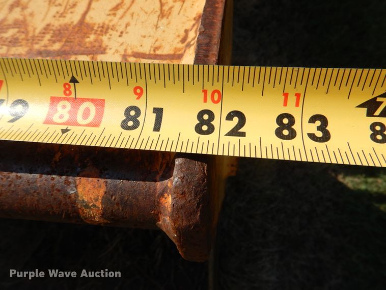 image for item IR9124 1998 Case 580L Series 2  backhoe