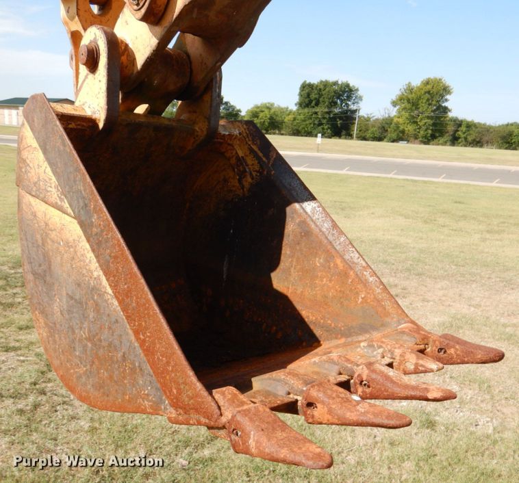 image for item IR9124 1998 Case 580L Series 2  backhoe