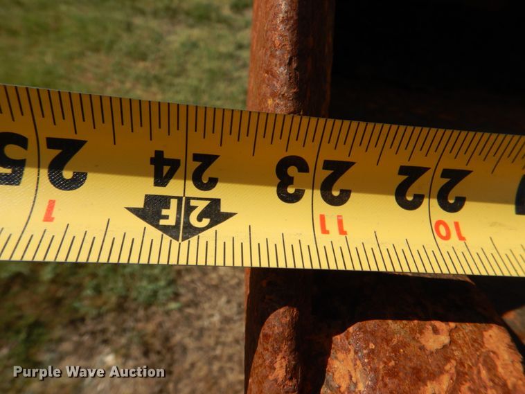 image for item IR9124 1998 Case 580L Series 2  backhoe